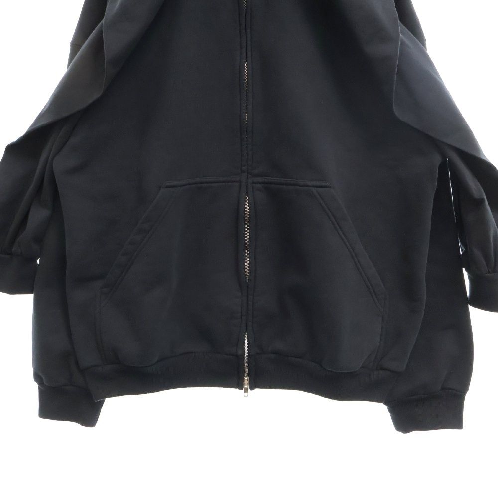 BALENCIAGA (バレンシアガ) 24AW UNITY SPORTS ICON INCOGNITO