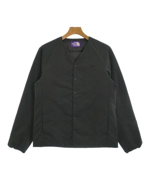 THE NORTH FACE PURPLE LABEL ダウンジャケット/ダウンベスト メンズ 【古着】【中古】【送料無料】