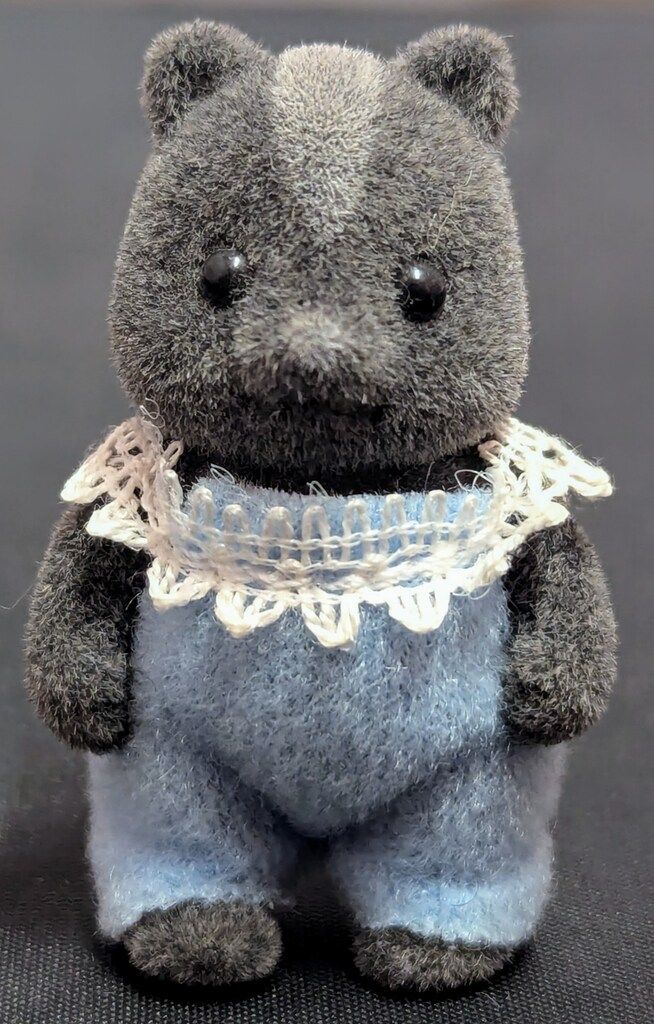 シルバニアアファミリースカンクの赤ちゃん￼ 2025年最新】スカンク シルバニアの人気アイテム - メルカリ