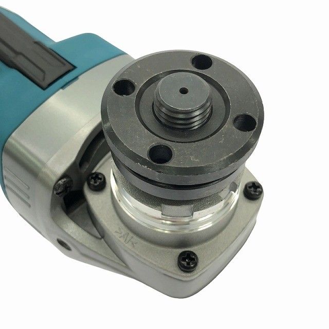 充電式ディスクグラインダ