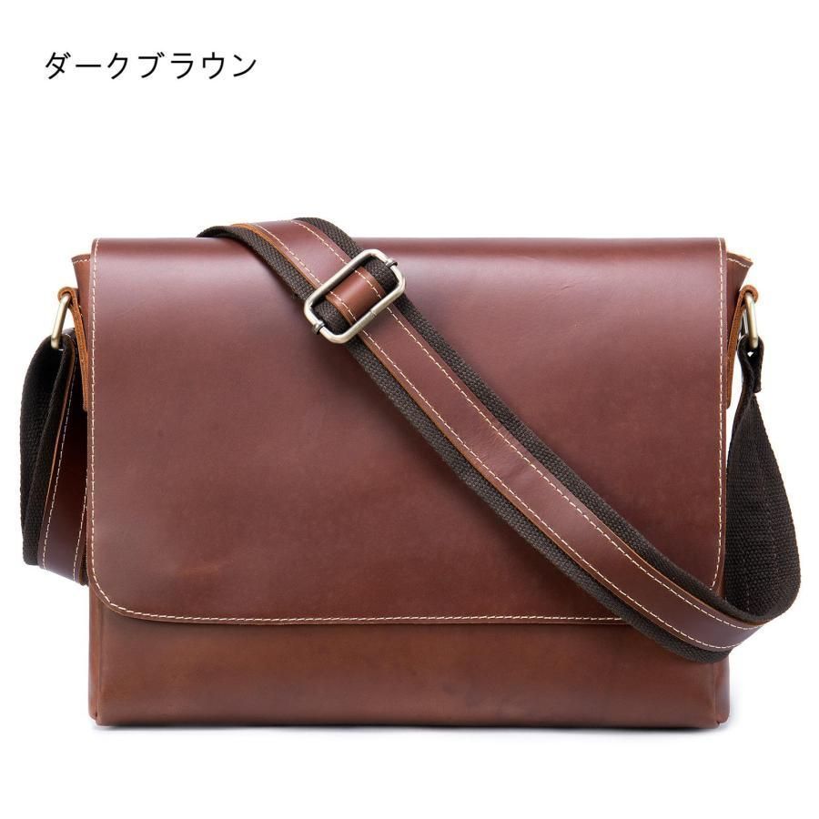 メンズバッグ ショルダーバッグ