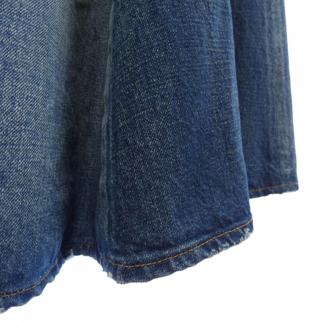 セリーヌ CELINE 2S151695P スカート GULLKHAN_COM