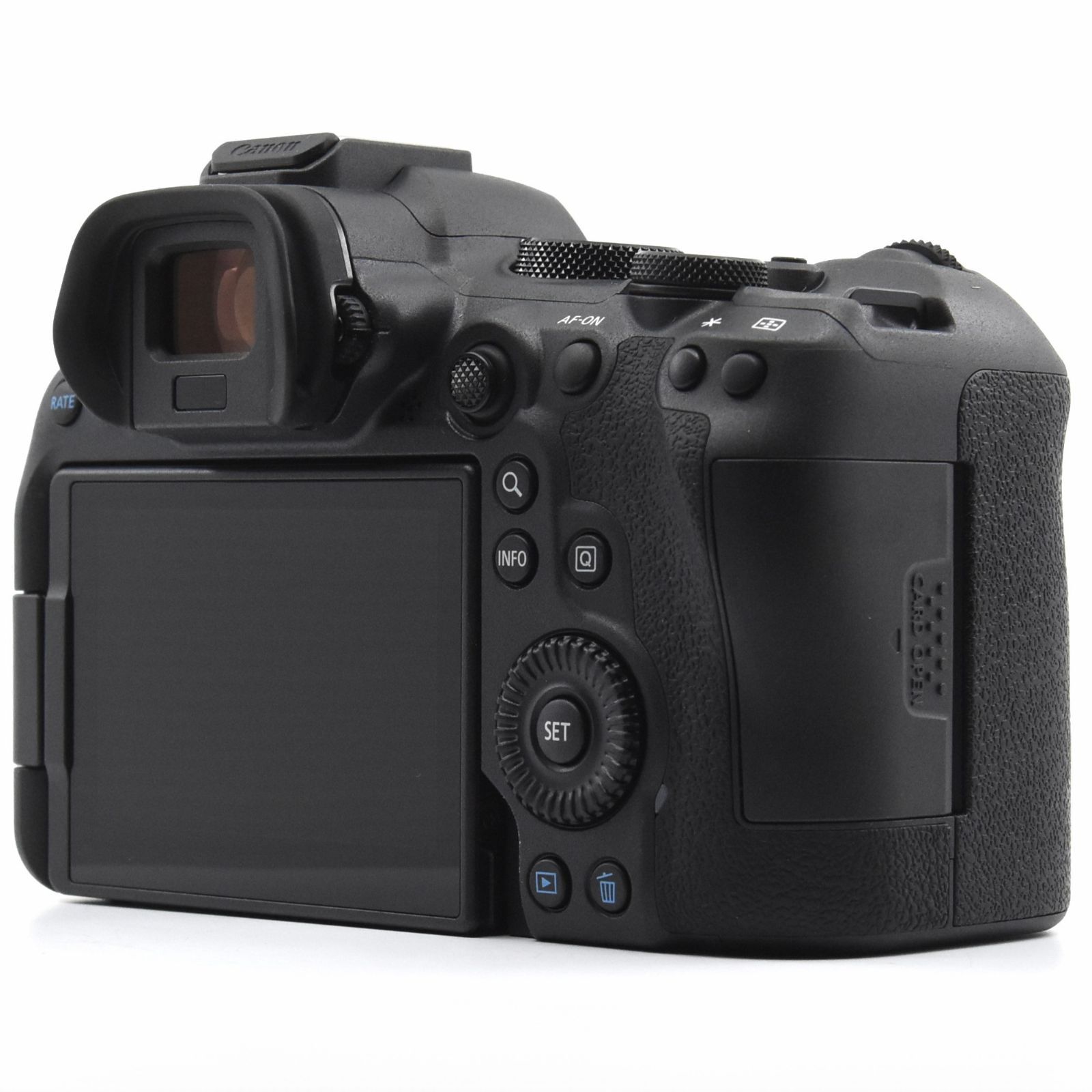 ほぼ新品＞キヤノン EOSR6MK2 ミラーレスカメラ EOS R6 Mark I I 