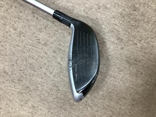 中古】 テーラーメイド M6 U6 ユーティリティ UT FUBUKI TM6