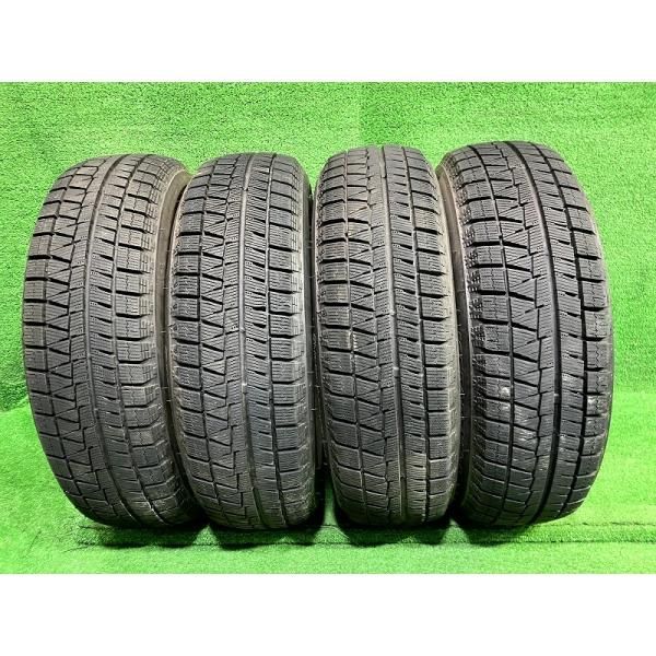 BRIDGESTONE スタッドレス ブリヂストン アイスパートナー2 165/65R14