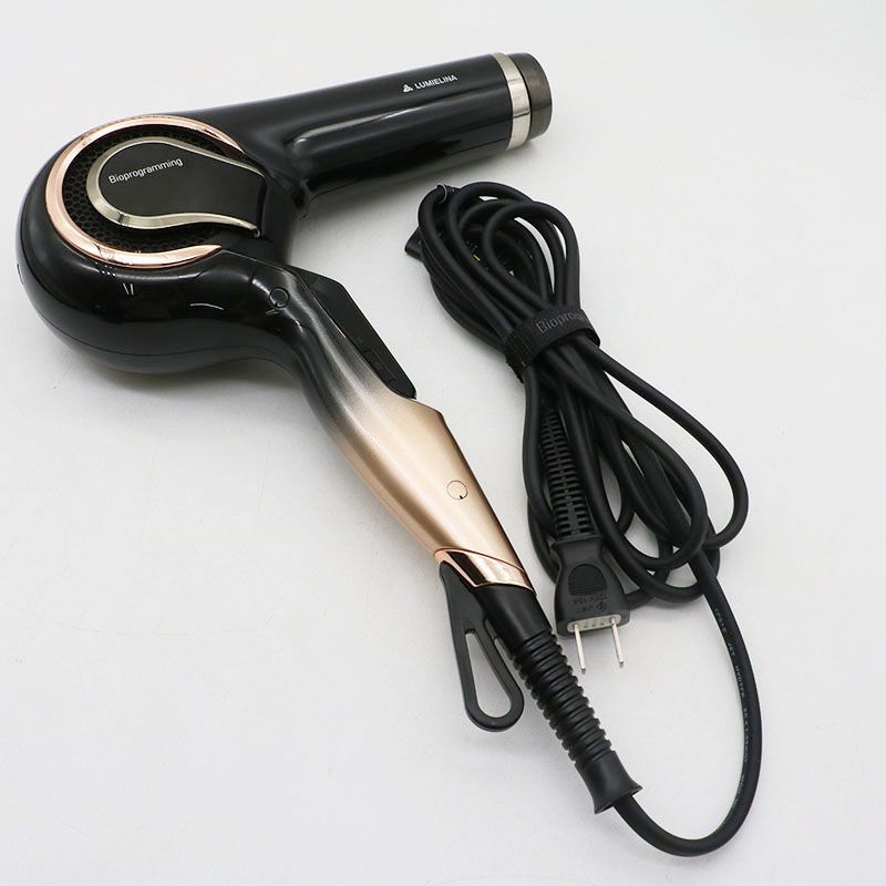 メンテナンス済み　バイオプログラミング　レプロナイザー4D リュミエリーナ 新発売】レプロナイザー7Dplusご予約受付中 | 表参道銀座原宿の