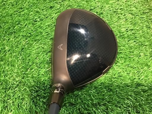 キャロウェイ PARADYM 3 W フェアウェイウッド FW VENTUS TR 5 for CW フレックスS メンズ 男性用 右利き 右用 Cランク ゴルフクラブ