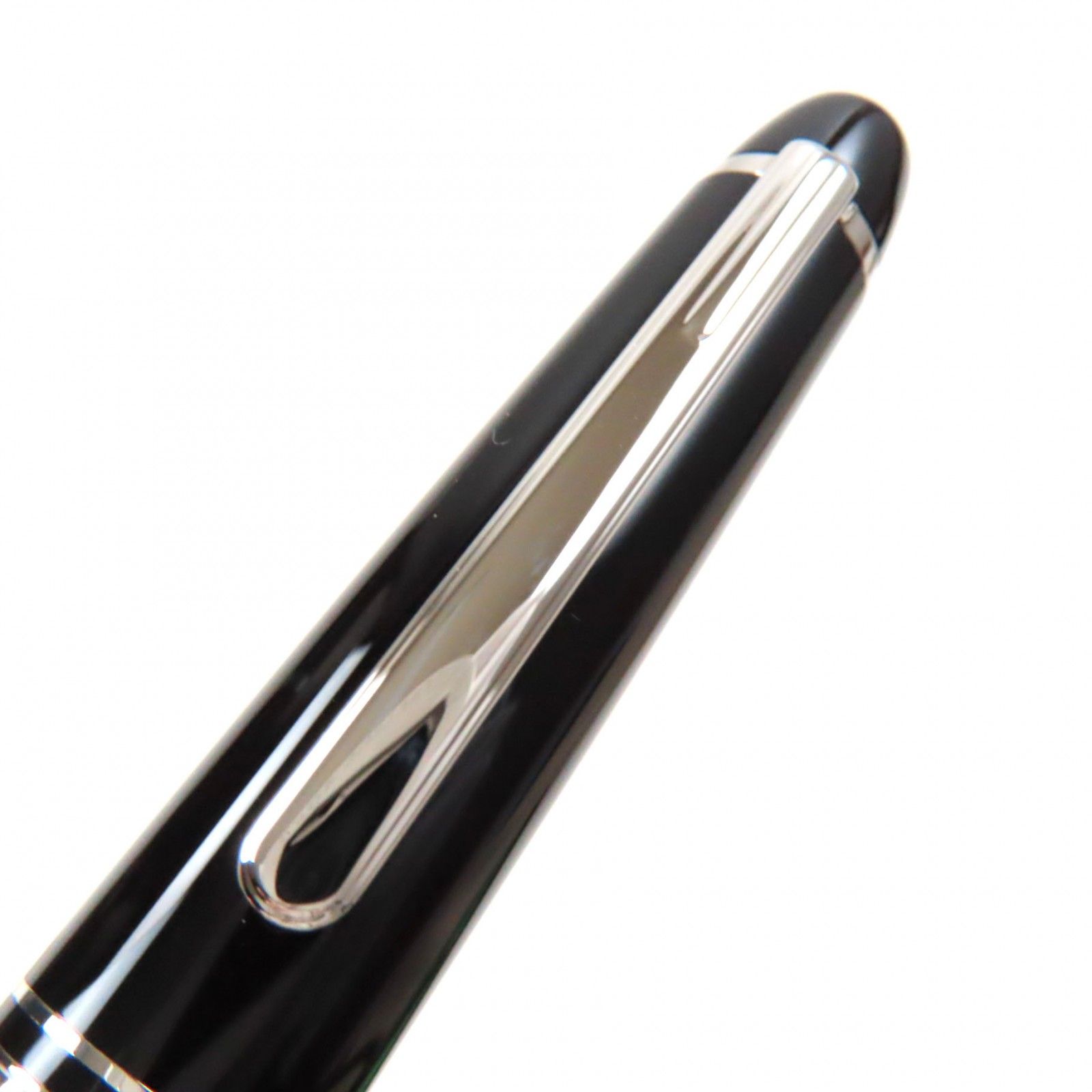 極美品▽MONTBLANC モンブラン プラチナライン マイスターシュテュック