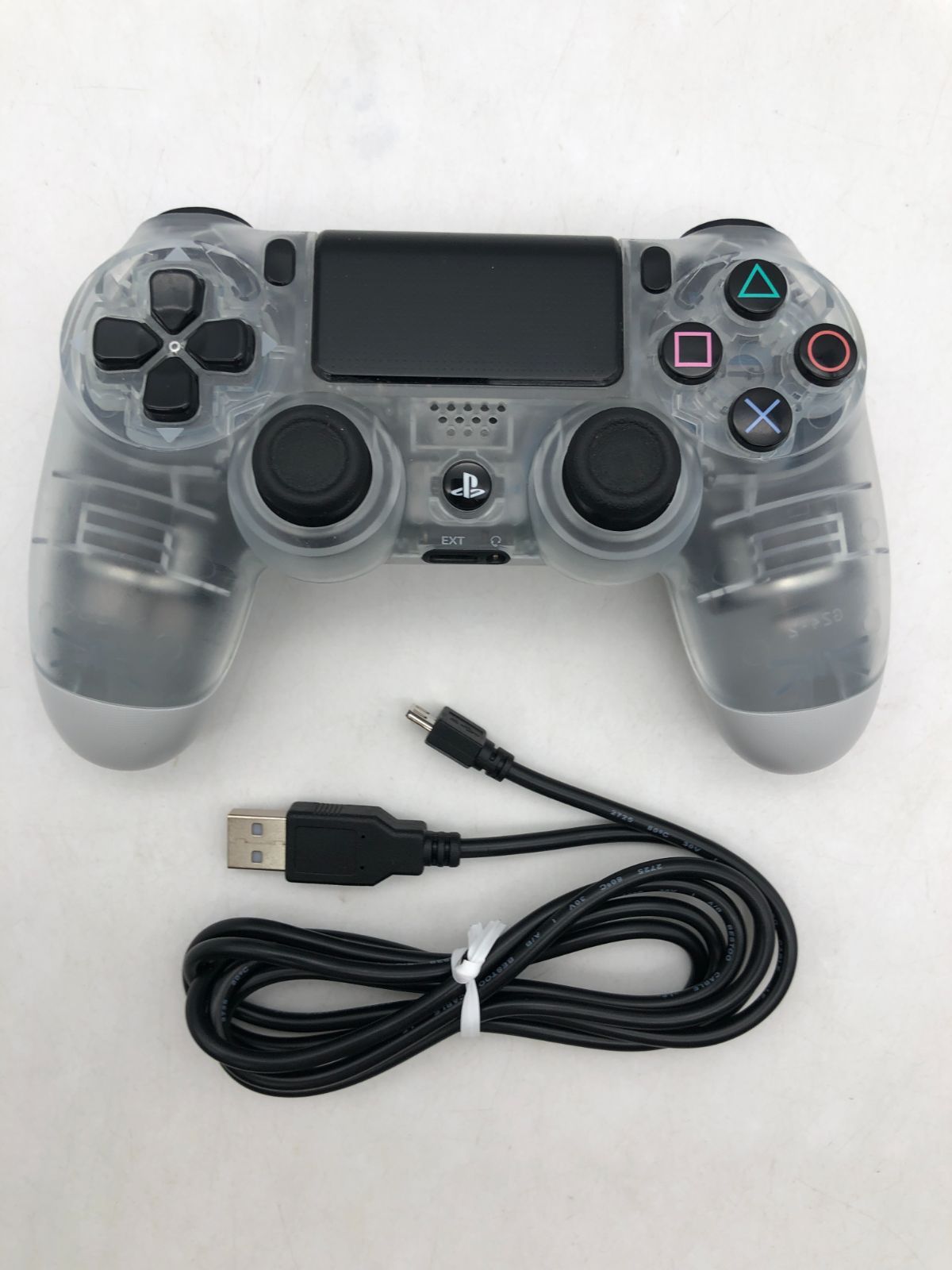 PS4 コントローラー　中古品