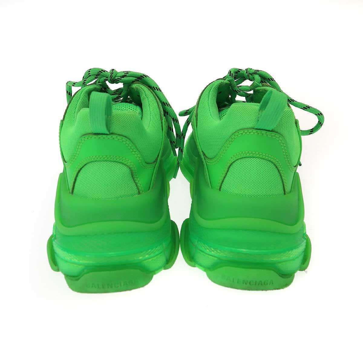 BALENCIAGA バレンシアガ Triple S Trainers トリプルエス スニーカー