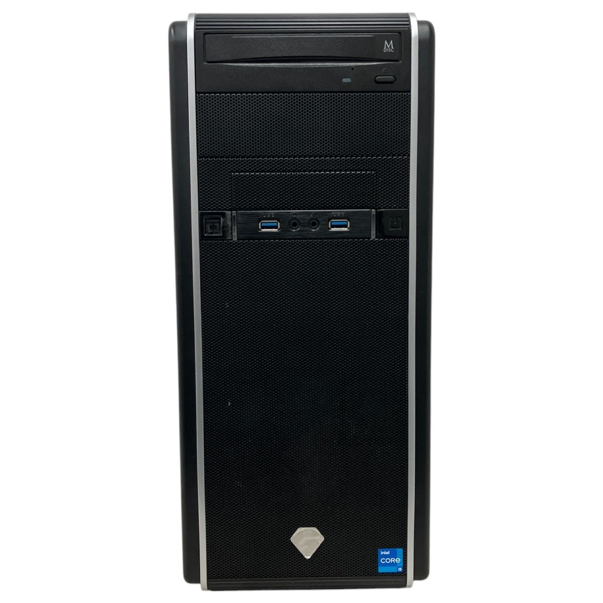 PC i5-11400F