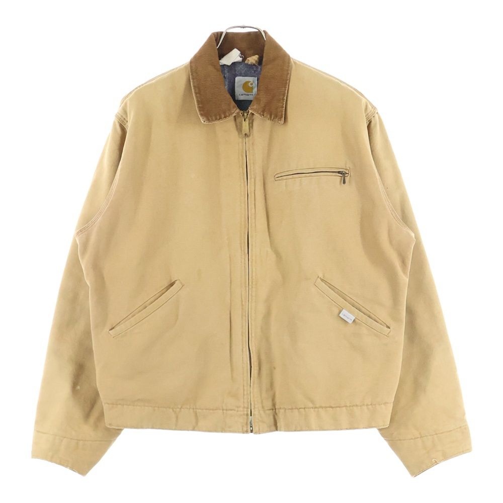 CARHARTT (カーハート) 90s USA製 DETROIT JACKET デトロイト