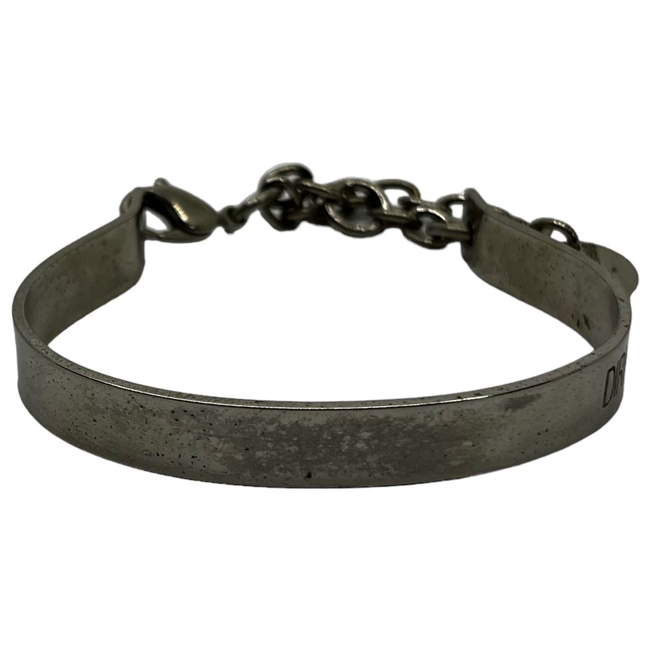 Dirk Bikkembergs ダークビッケンバーグ　ブレスレット ダークビッケンバーグ ブレスレット （DIRK BIKKEMBERGS(ダーク