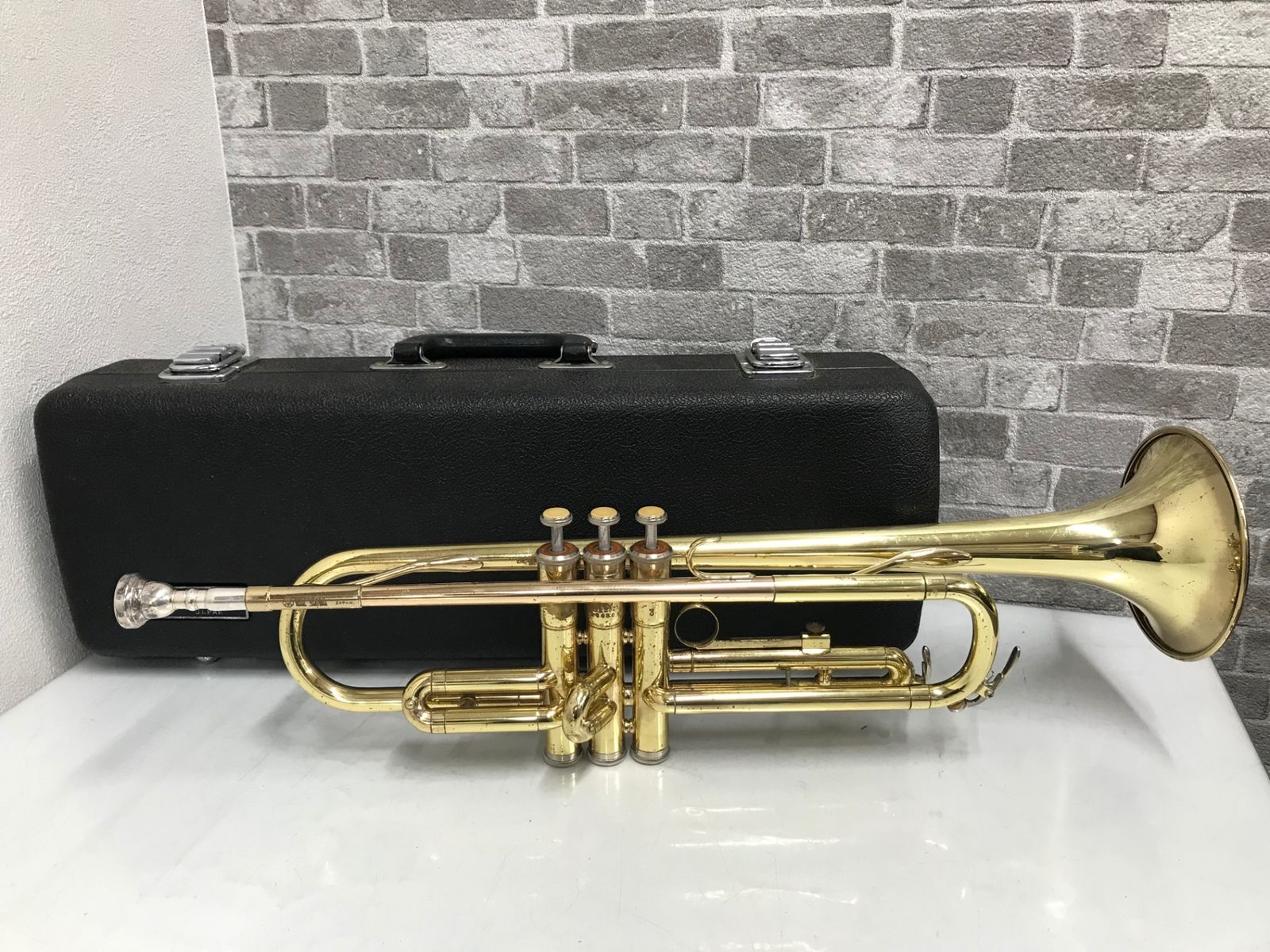ヤマハ(YAMAHA)|トランペット|HARDOFFオフモール（オフモ