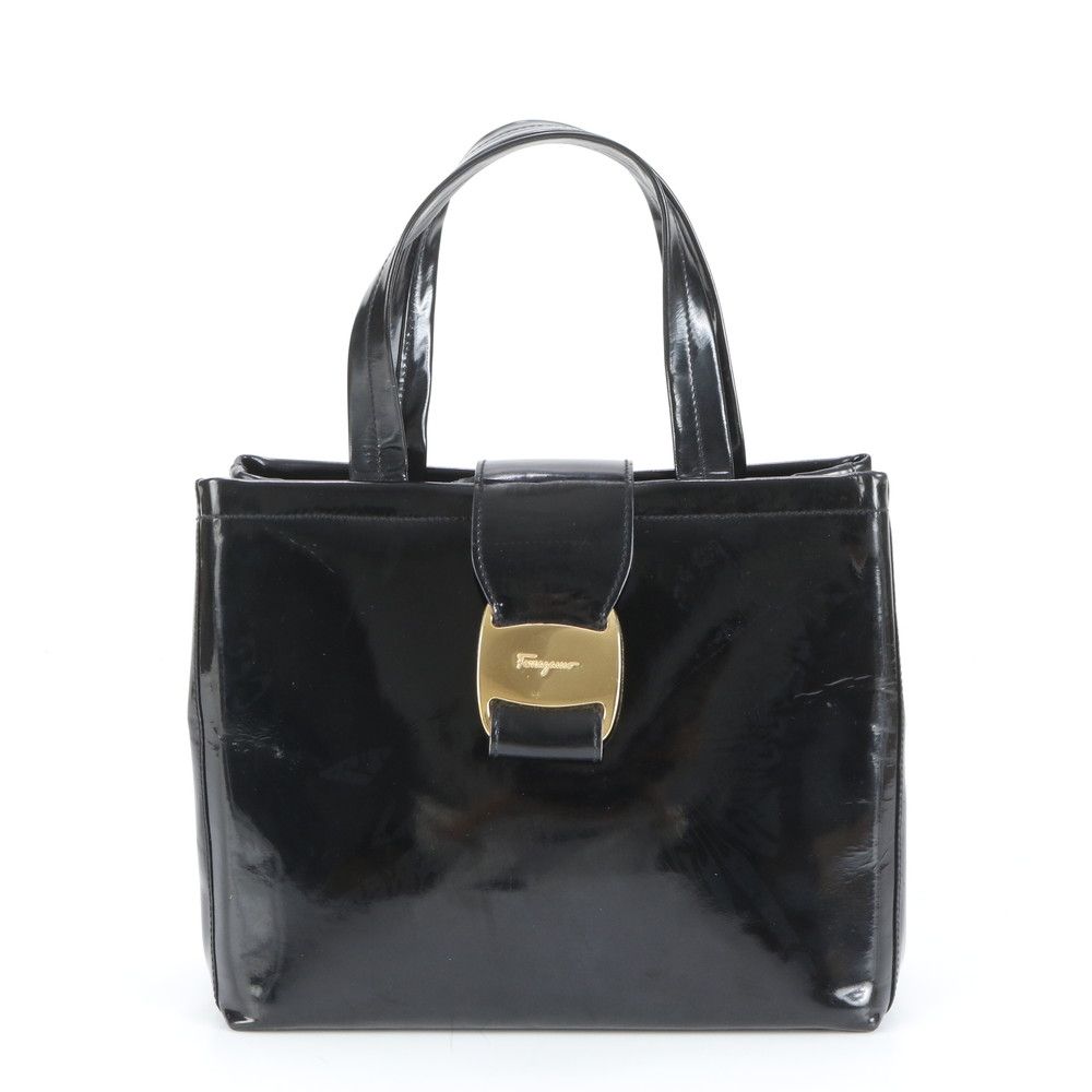 ハンドメイド・大容量リメイクリュック・前掛けバッグ・前掛けリメイク