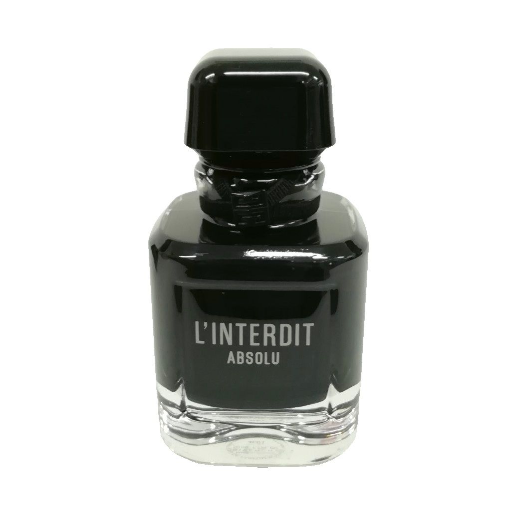 ジバンシィ ランテルディ オーデパルファム インテンス アブソリュ 香水 フレグランス 50 ml 残量約9～10割