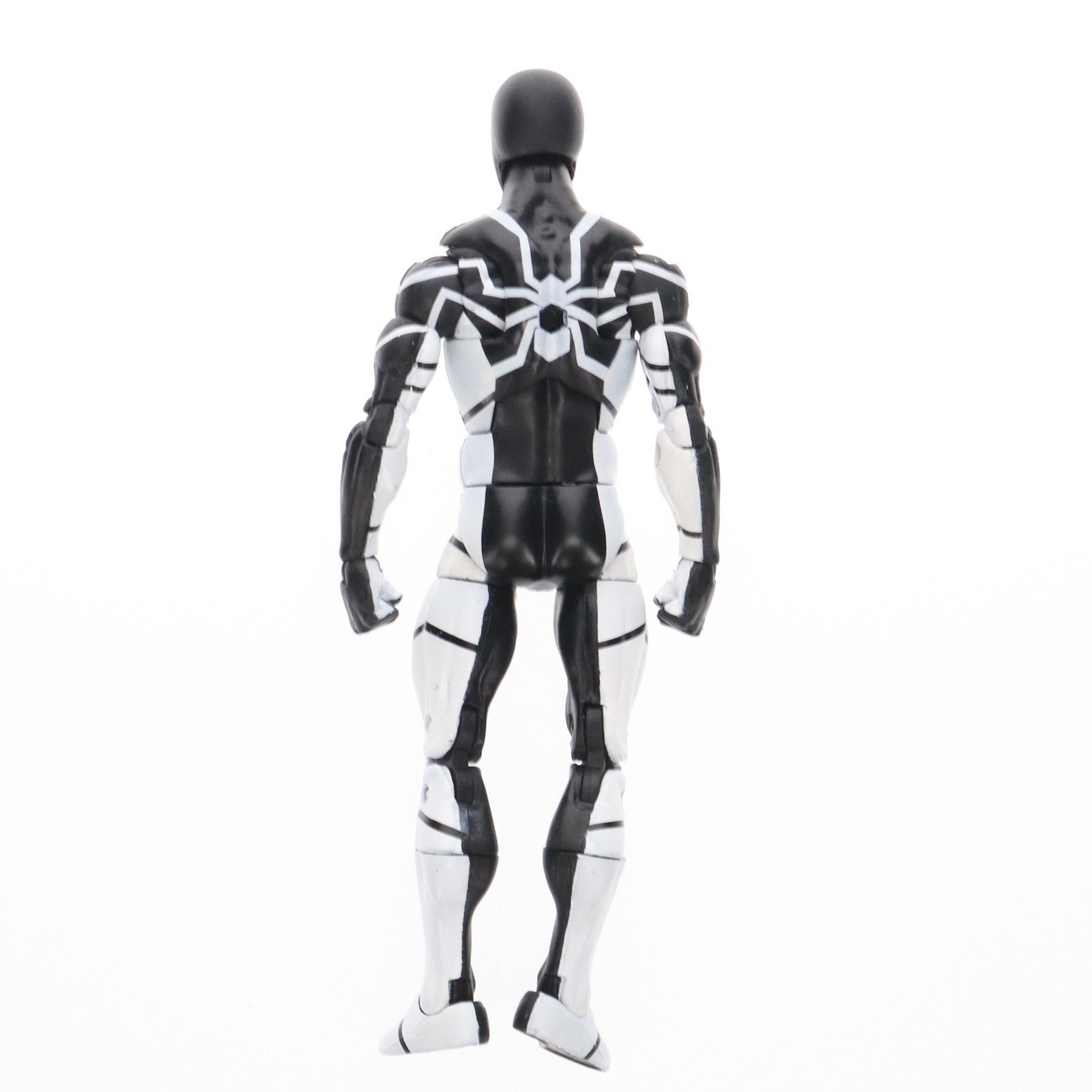 マーベルレジェンド　フューチャー・ファウンデーション　スパイダーマン マーベル・レジェンド スパイダーマン60周年記念シリーズ