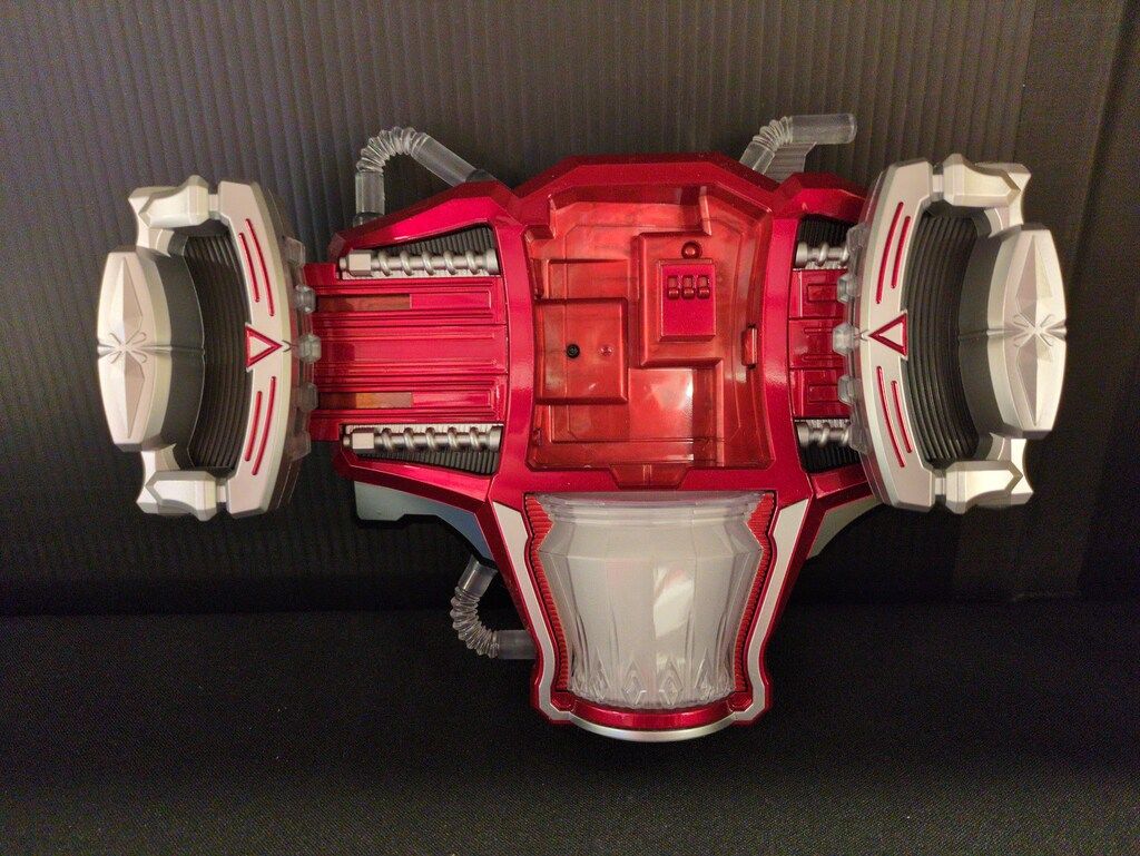 バンダイナムコ コンプリートセレクションモディフィケ-ション 仮面