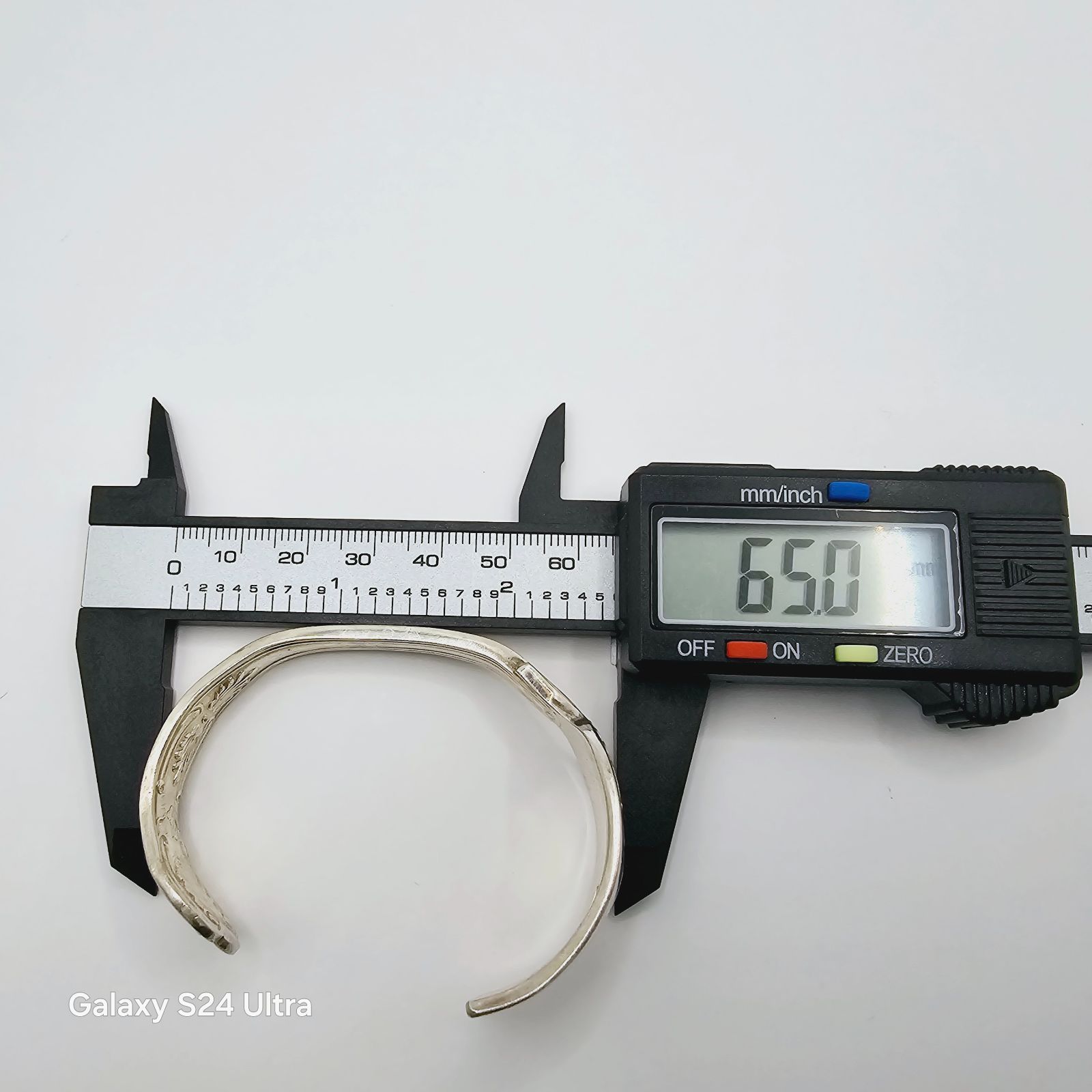 Vantage Tiffany】 フォークバングル バングル レア商品 オールド 