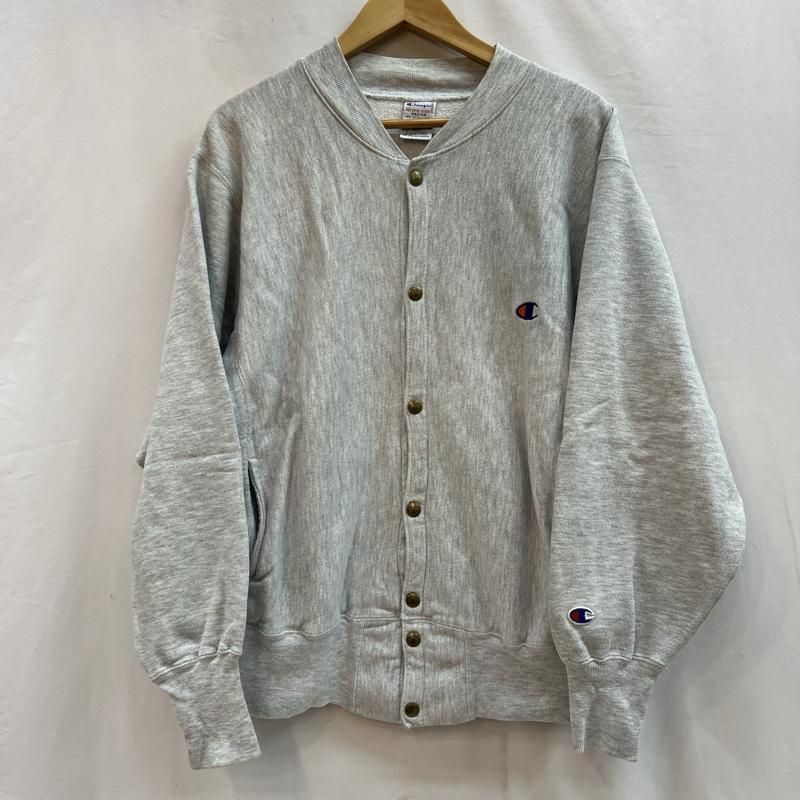 Champion チャンピオン トレーナー 長袖 90s メキシコ製