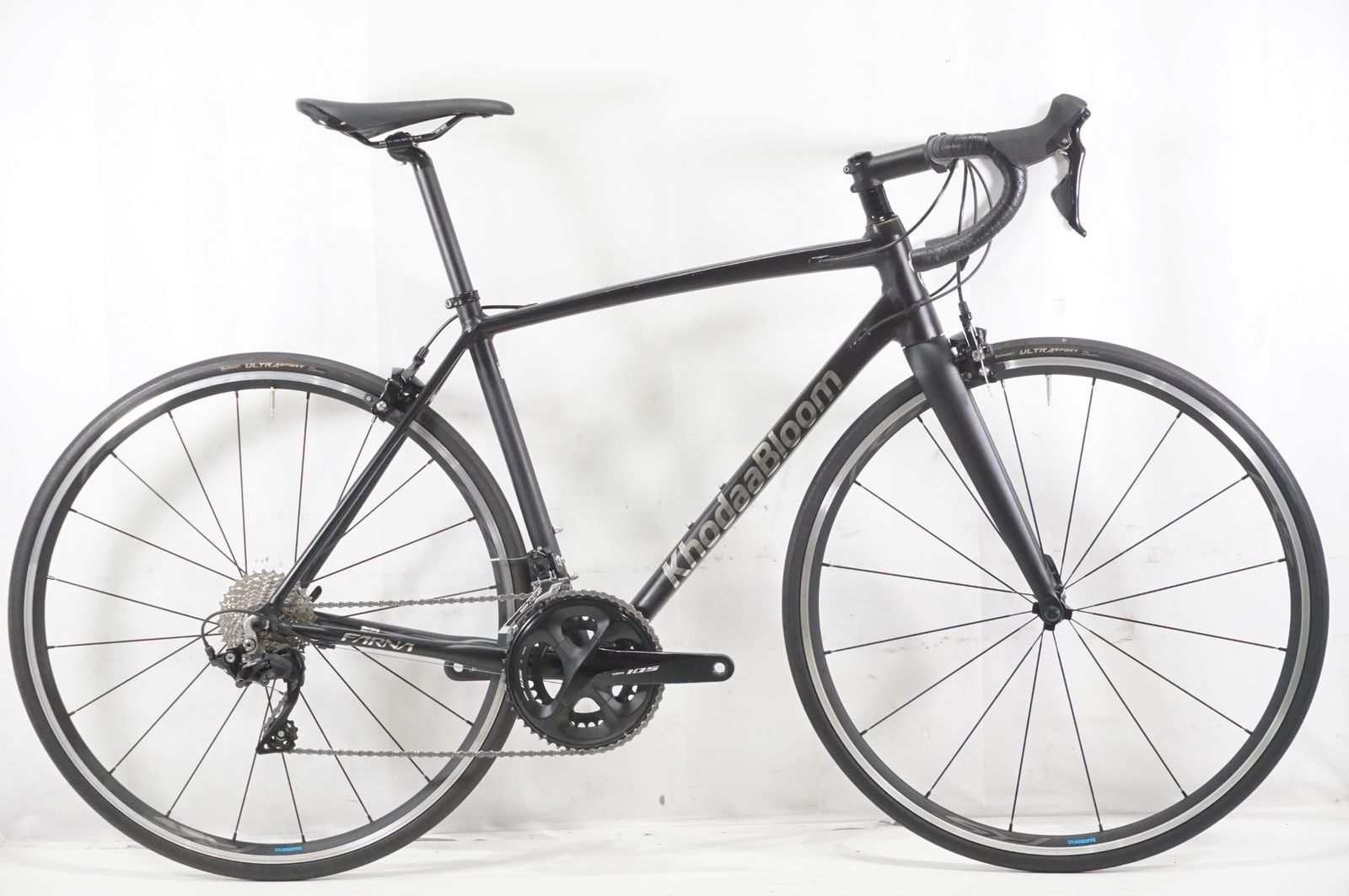 クロスバイク ESCAPE RX 身長160-175 「ゆ様専用」ジャイアント