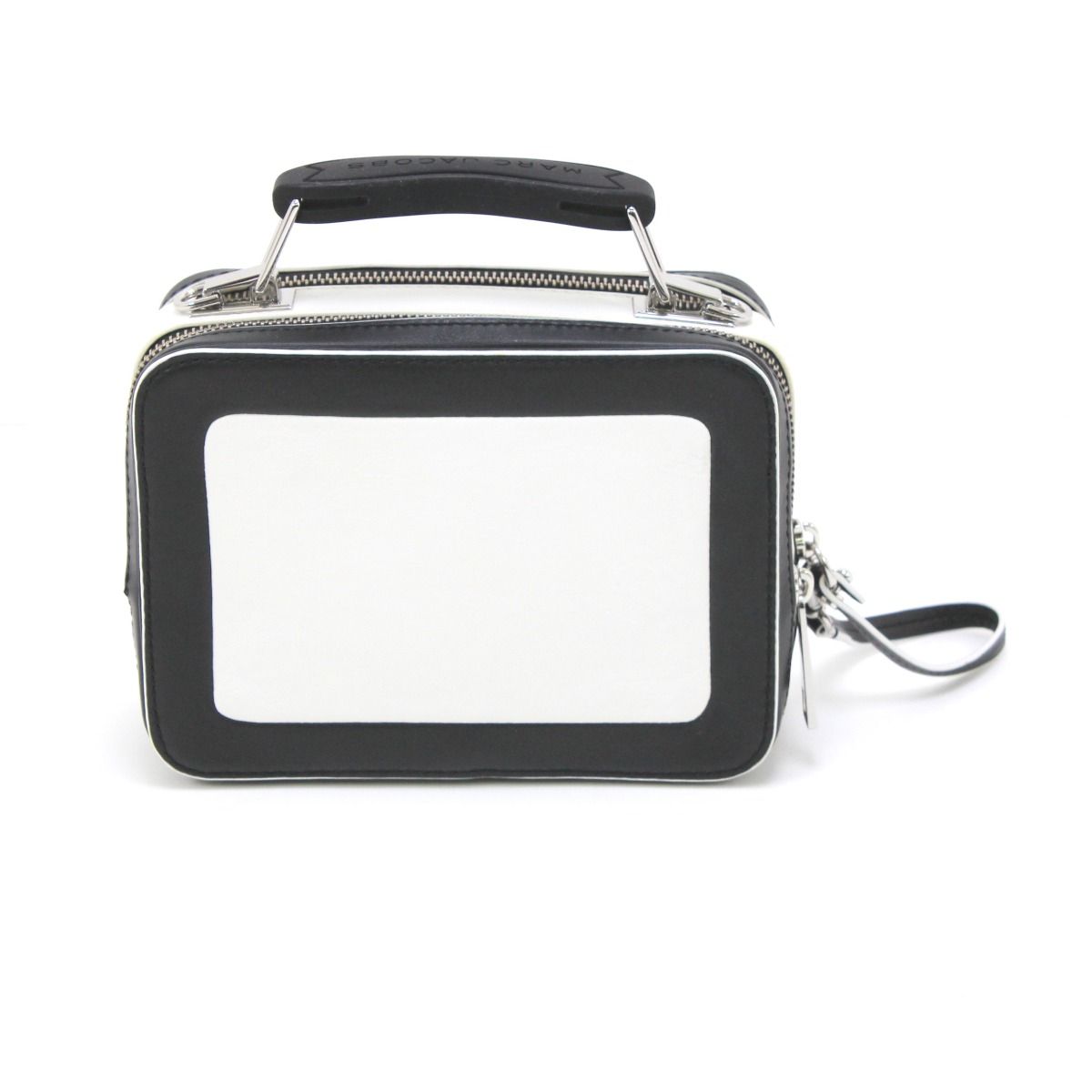 MARC JACOBS マークジェイコブス 2WAYバッグ ストラップ付 M0014506  