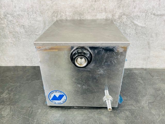 ニットク　生ビールサーバー　中古　BS-8　氷冷式 urica-yashioshop_55343