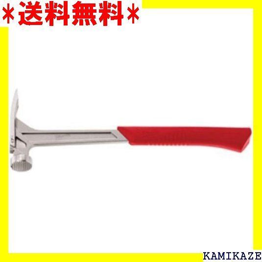 ☆売れ筋商品 Milwaukee 48-22-9016 17 oz. . Mi Face Framing Hammer