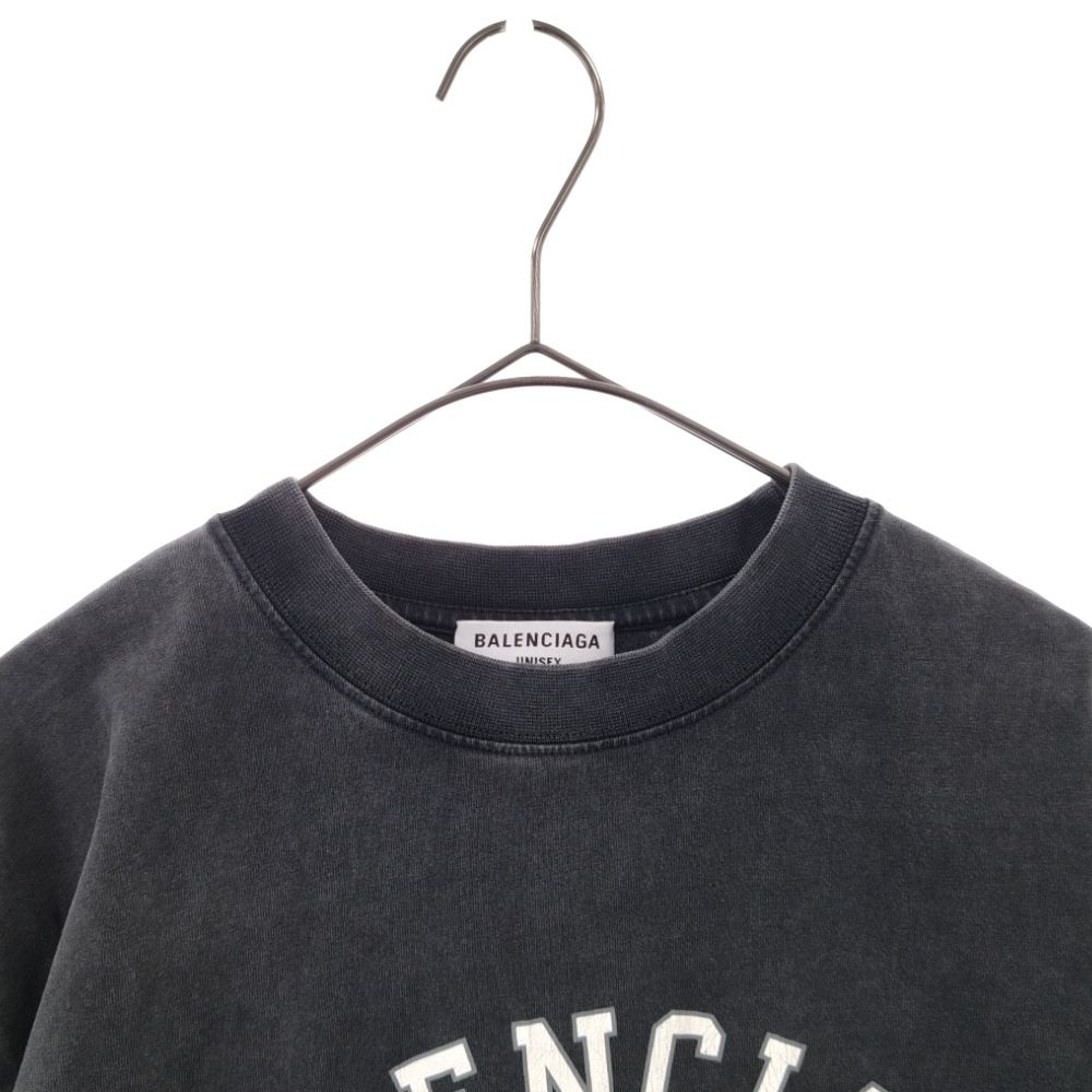 セール!!BALENCIAGA★612965 BALENCIAGA バレンシアガ 22AW 612965 TMVB4 1070 シグネチャー
