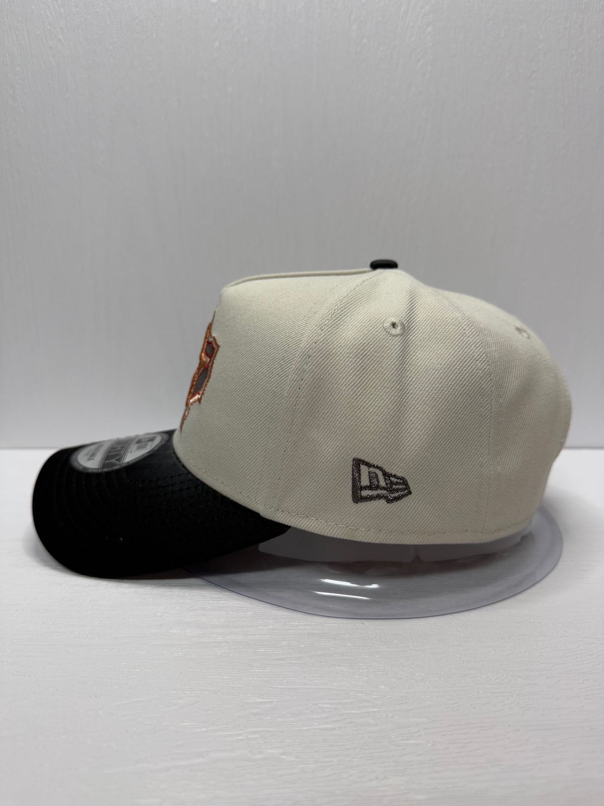 Newera ヒューストンアストロズ 45thアニバーサリー 9forty A