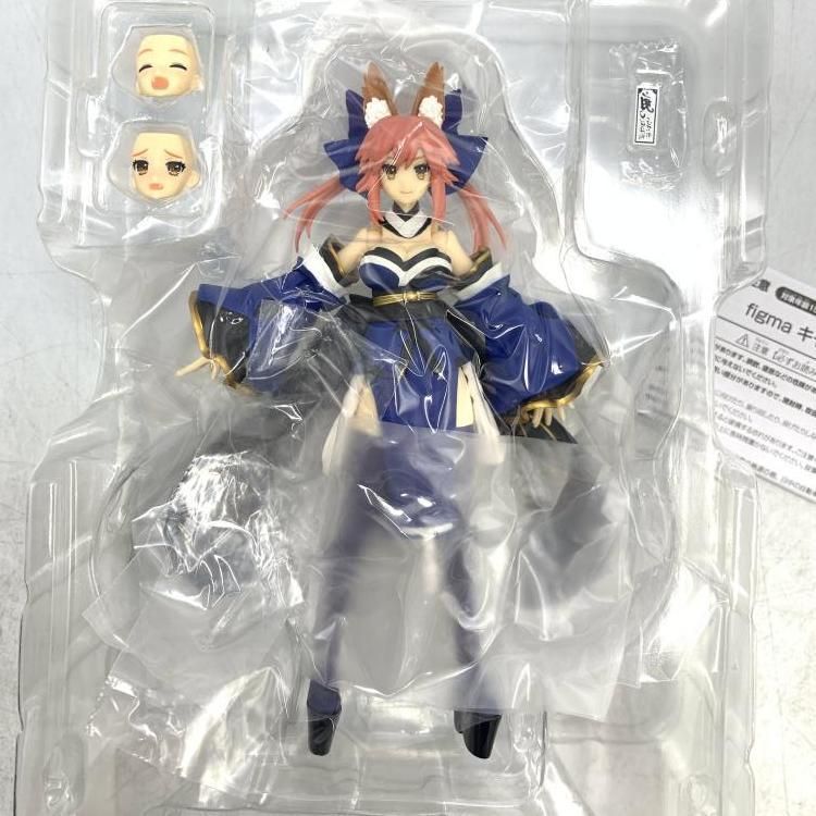 Max Factory - 【中古】figma キャスター[69][240069187626] 中古】figma キャスター[69] - メルカリ