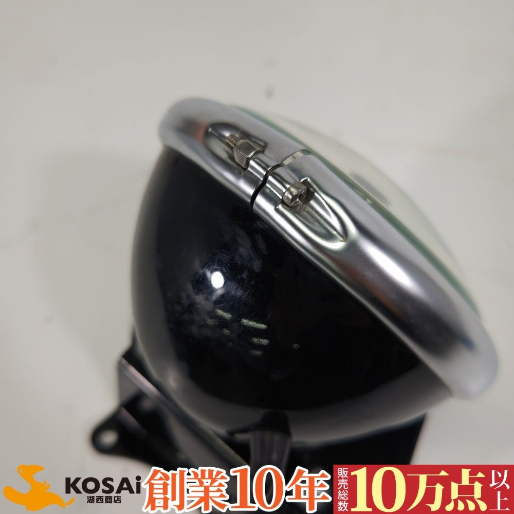 ヘッドライトASSY カバー