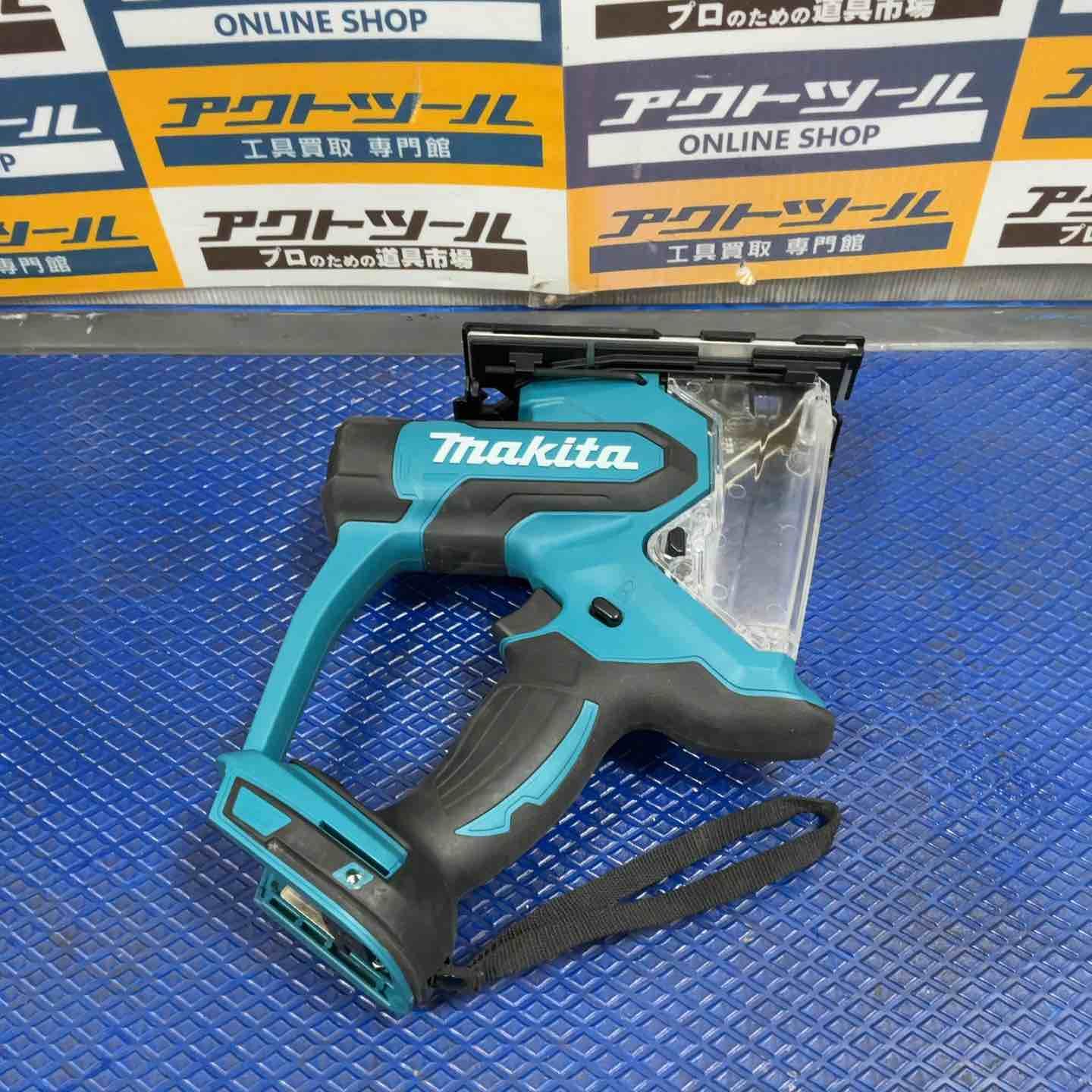 マキタ makita コードレスボードカッタ SD180DZ 草加店