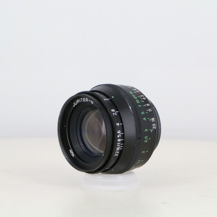 JUPITER-8 50|2 L39