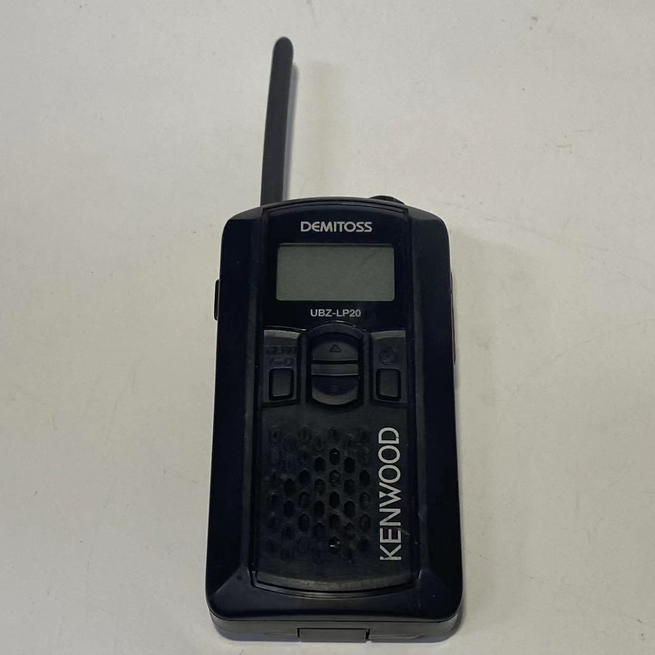 ハンディートランシーバ （YAESU / STANDARD VX-8D 50MHz/144MHz