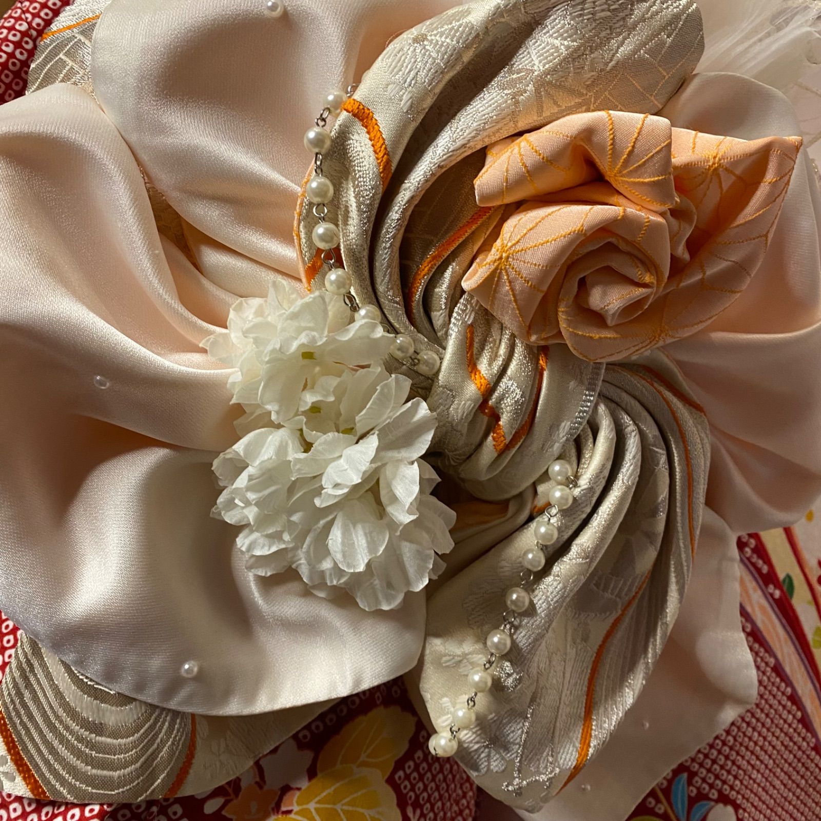 [2] アビリーン クリスチャン大学ロゴ ベースボール キャップ　6 7/8 2] アビリーン クリスチャン大学ロゴ ベースボール キャップ 6 7⁄8