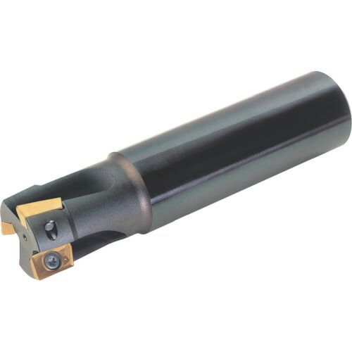 ＭＯＬＤＩＮＯ アルファ 超快削ＥＭロングシャンク ＡＨＵＬ１０３５Ｒ－４