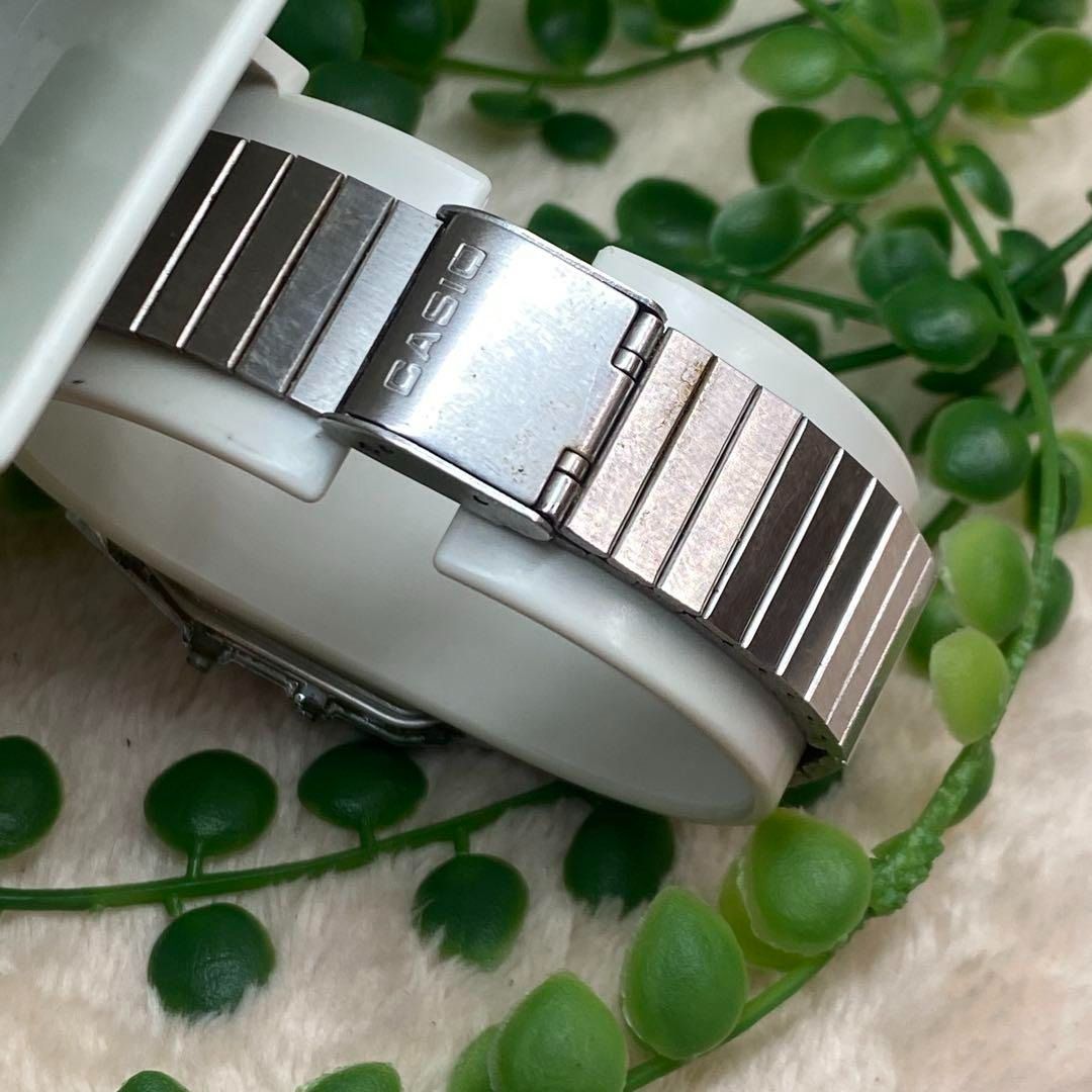 希少 レア CASIO ヴィンテージ カシオ AB-100 データバンク DETA BANK