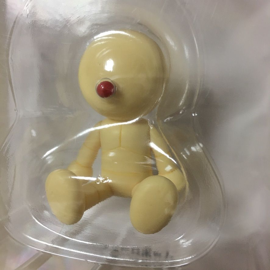 実物大コピーロボットぬいぐるみ／パーマン／藤子・F・不二雄／新品未使用 Amazon.co.jp: コピーロボット フィギュア ◎ パーマン ヒーロー