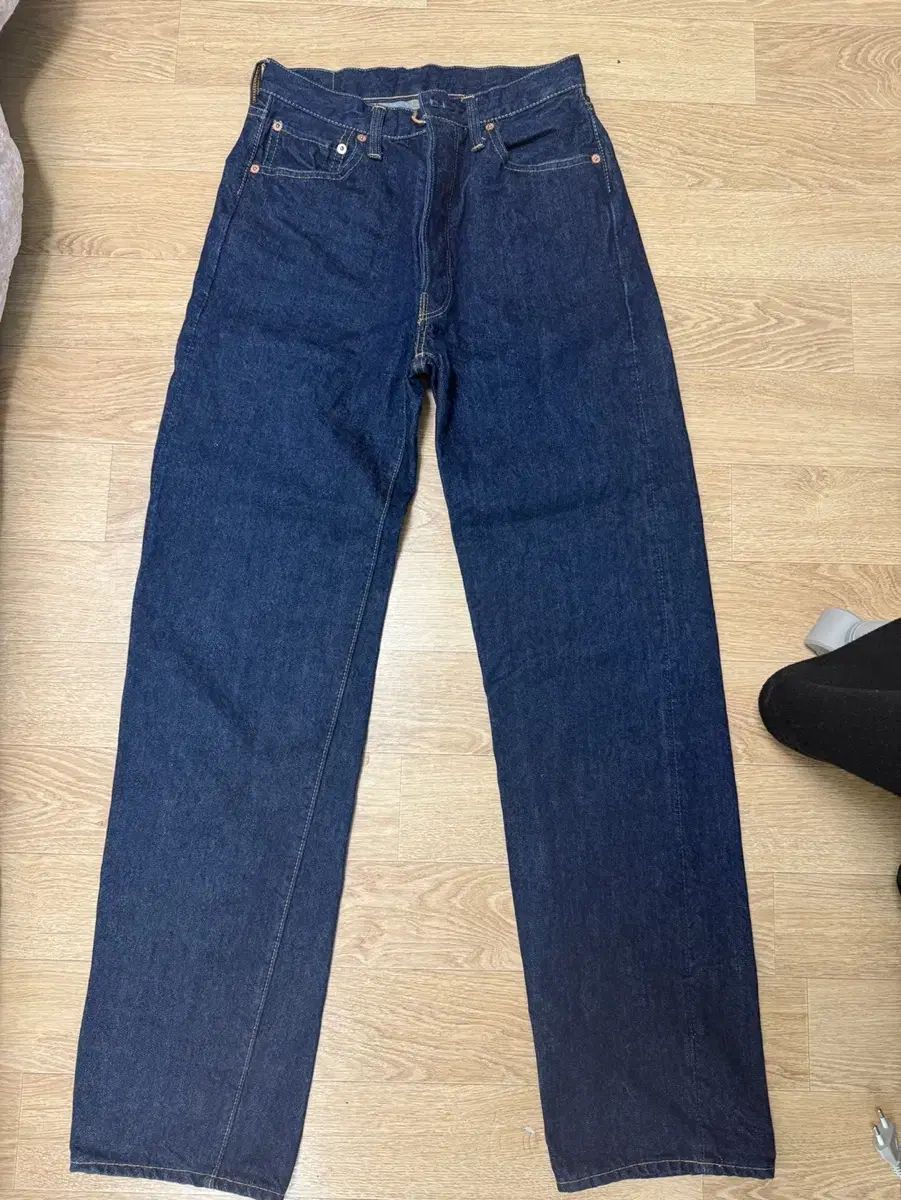 ゼラド JELADO 301xx 30 サイズ