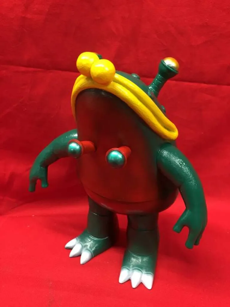 【昭和ソフビ 】ロボコン ロボパー/ロボショー/ロボドロ 昭和ソフビ 】ロボコン ロボパー/ロボショー/ロボドロ 2025年最新