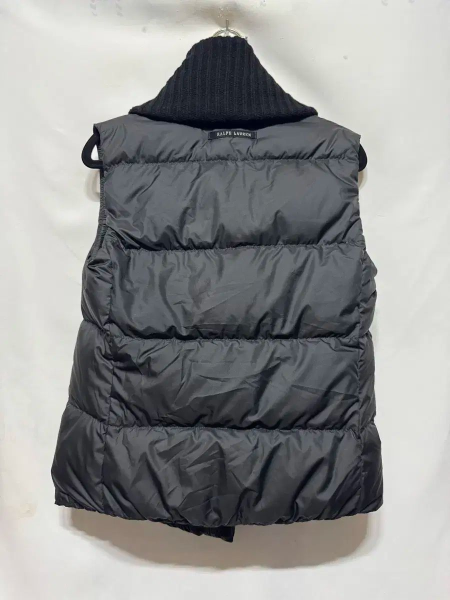 S Ralph Lauren ラルフローレン ショール ベスト