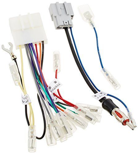 配線コードKIT/オーディオハーネス 日産20P F-115N