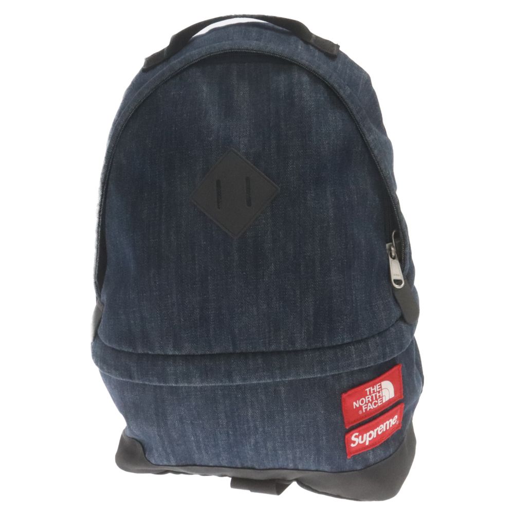 SUPREME (シュプリーム) 17AW×THENORTHFACE Denim Day Pack