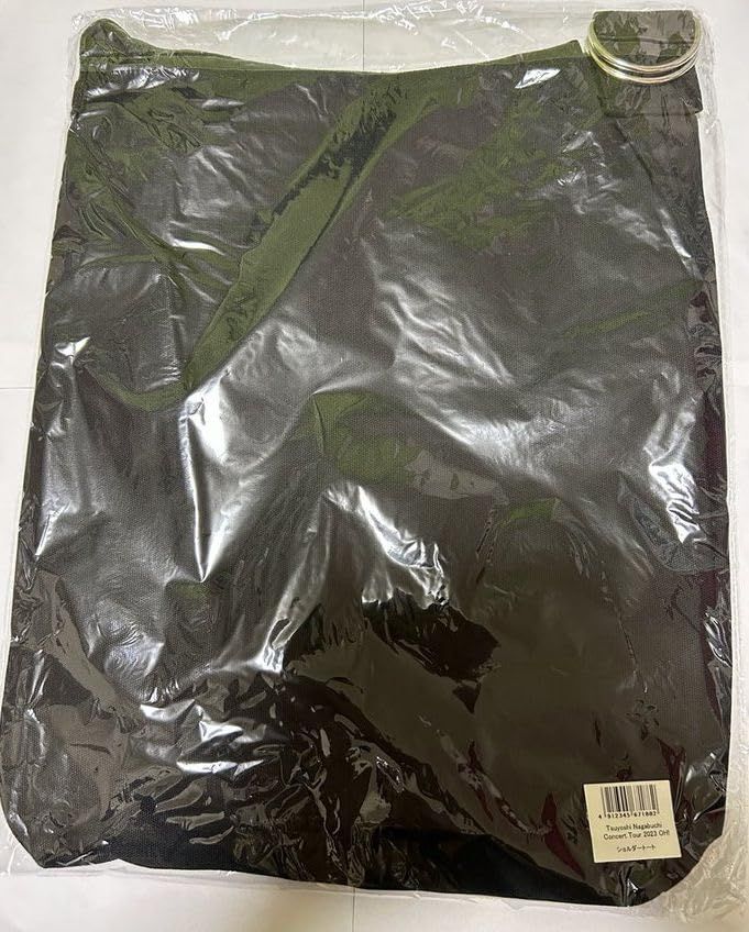 長渕剛 Tsuyoshi Nagabuchi Concert Tour 2023 OH! ショルダートート