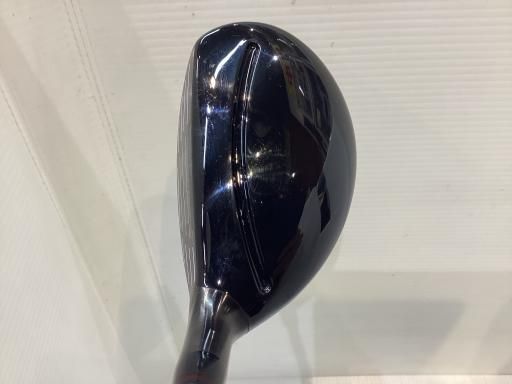 グローブライド ONOFF UTILITY WINGS 2025 AKA U 5 ユーティリティ UT SMOOTH KICK MP-522 フレックスSR メンズ 男性用 右利き 右用 Cランク ゴルフクラブ