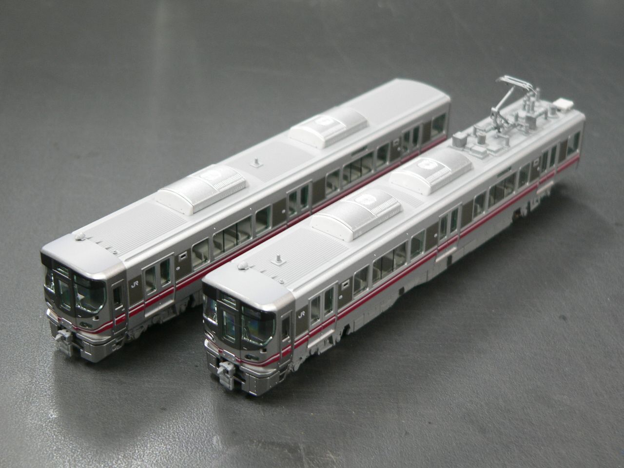 MICRO ACE A-8576 Nゲージ シキ801 B1 と積荷 マイクロエース A-8576