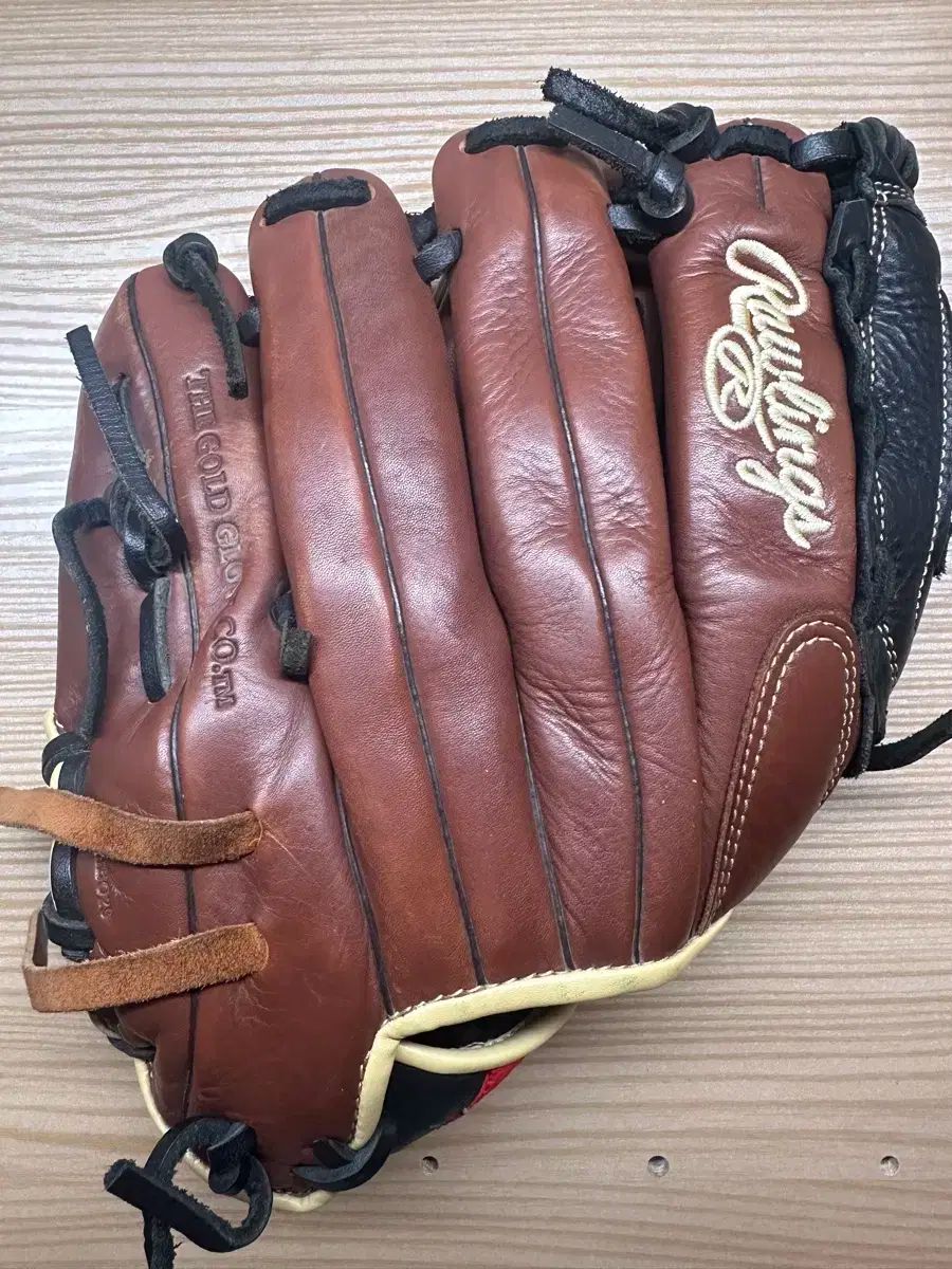 321.RGGC限定品Rawlings硬式グラブ Rawlings 硬式グラブ ローリングス プロプリファード RGGC限定