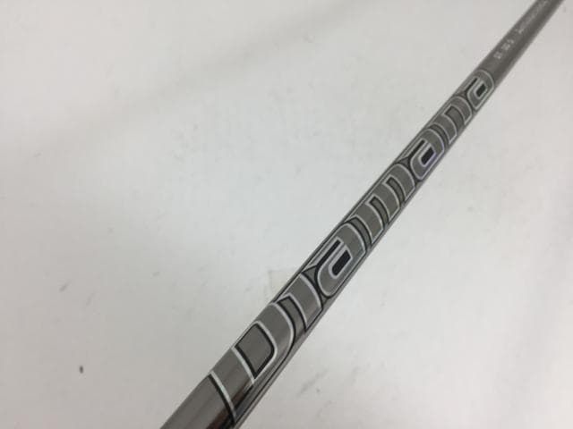 三菱ケミカル Diamana Diamana GT ドライバー用_スリーブ付 Diamana GT