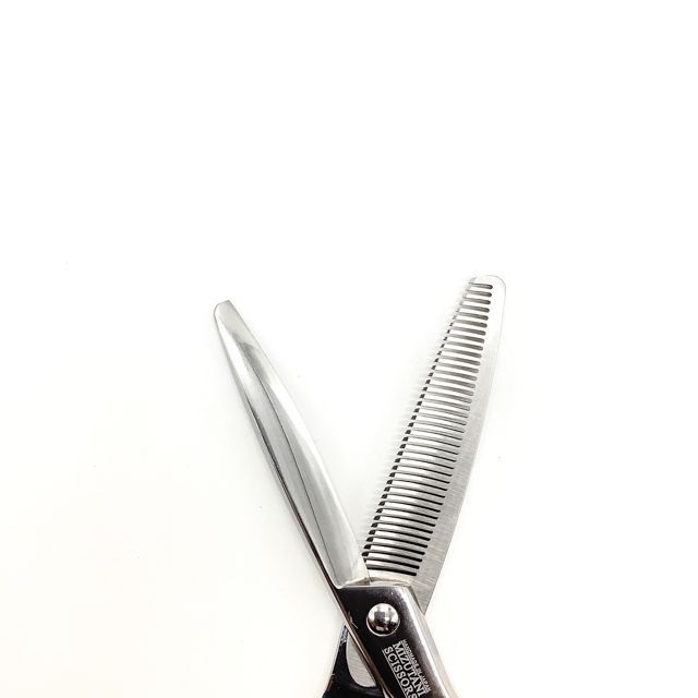 【激安大特価！】 ミズタニシザーズ ミズタニシザーMIZUTANI SCISSORS メガネ シザー セニング 美容ハサミ すきばさみ 美容師 理容師 約20～25% 右利き 5.8インチ sc2505